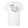 Softstyle T-Shirt Thumbnail