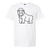 Softstyle T-Shirt Thumbnail