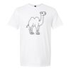 Softstyle T-Shirt Thumbnail