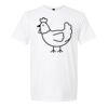Softstyle T-Shirt Thumbnail