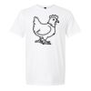 Softstyle T-Shirt Thumbnail