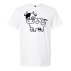 Softstyle T-Shirt Thumbnail