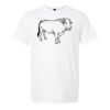 Softstyle T-Shirt Thumbnail
