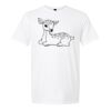 Softstyle T-Shirt Thumbnail