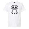 Softstyle T-Shirt Thumbnail