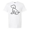 Softstyle T-Shirt Thumbnail