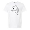 Softstyle T-Shirt Thumbnail