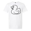 Softstyle T-Shirt Thumbnail