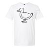 Softstyle T-Shirt Thumbnail