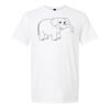 Softstyle T-Shirt Thumbnail