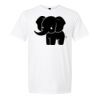 Softstyle T-Shirt Thumbnail