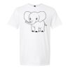 Softstyle T-Shirt Thumbnail