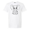 Softstyle T-Shirt Thumbnail