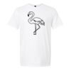 Softstyle T-Shirt Thumbnail