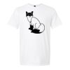 Softstyle T-Shirt Thumbnail
