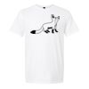 Softstyle T-Shirt Thumbnail