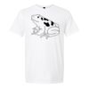 Softstyle T-Shirt Thumbnail
