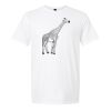 Softstyle T-Shirt Thumbnail