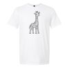 Softstyle T-Shirt Thumbnail