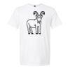 Softstyle T-Shirt Thumbnail