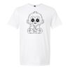 Softstyle T-Shirt Thumbnail