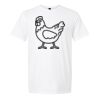 Softstyle T-Shirt Thumbnail