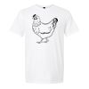 Softstyle T-Shirt Thumbnail