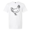 Softstyle T-Shirt Thumbnail
