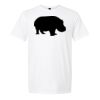 Softstyle T-Shirt Thumbnail