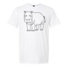 Softstyle T-Shirt Thumbnail
