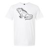 Softstyle T-Shirt Thumbnail