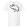 Softstyle T-Shirt Thumbnail