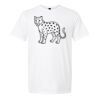 Softstyle T-Shirt Thumbnail