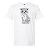 Softstyle T-Shirt Thumbnail