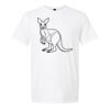 Softstyle T-Shirt Thumbnail