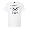 Softstyle T-Shirt Thumbnail