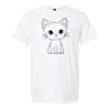 Softstyle T-Shirt Thumbnail