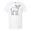 Softstyle T-Shirt Thumbnail