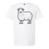 Softstyle T-Shirt Thumbnail