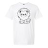 Softstyle T-Shirt Thumbnail
