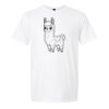 Softstyle T-Shirt Thumbnail