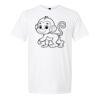 Softstyle T-Shirt Thumbnail