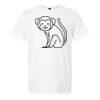 Softstyle T-Shirt Thumbnail
