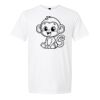 Softstyle T-Shirt Thumbnail