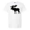 Softstyle T-Shirt Thumbnail