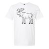Softstyle T-Shirt Thumbnail