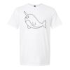 Softstyle T-Shirt Thumbnail
