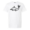 Softstyle T-Shirt Thumbnail