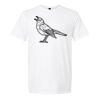 Softstyle T-Shirt Thumbnail