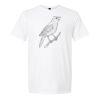 Softstyle T-Shirt Thumbnail